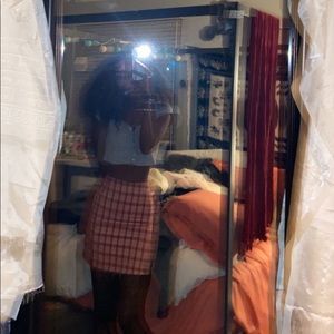 Meet your Posher, Tonya